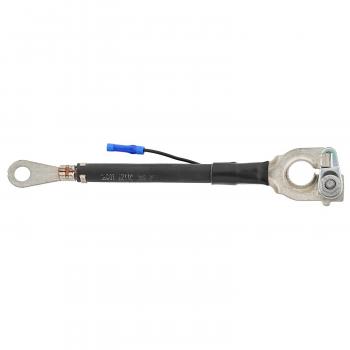 2009 GMC Acadia Battery Cable Negative BWD BLF27AEN image 2 of 2
