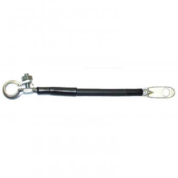 1993 Ford E-150 Econoline Battery Cable Negative BWD BLF280 image 2 of 2