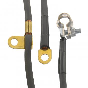 1992 Volkswagen Jetta Battery Cable