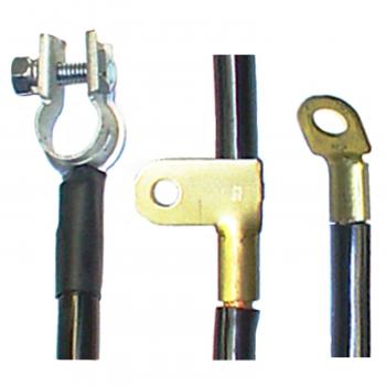 1991 Volkswagen Corrado Battery Cable