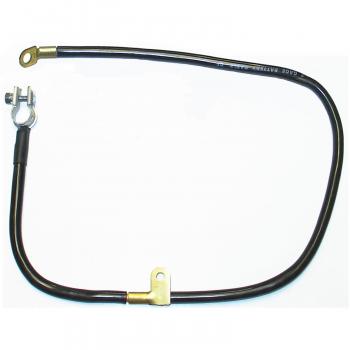 1994 Volkswagen Passat Battery Cable Negative BWD BLF283 image 2 of 2
