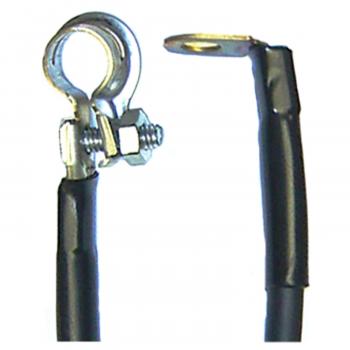 1991 Volkswagen Cabriolet Battery Cable