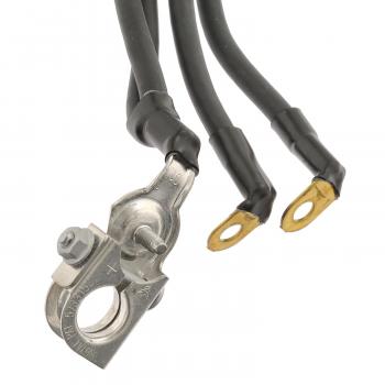 2008 Hyundai Azera Battery Cable