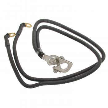 2008 Hyundai Sonata Battery Cable Positive BWD BLF28RPP image 2 of 2