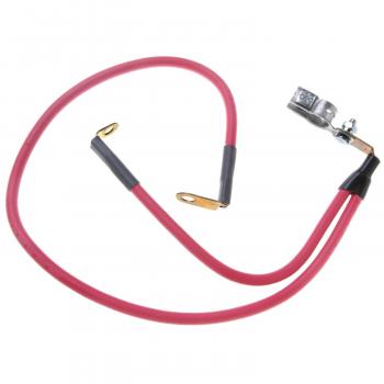 2000 Hyundai Sonata Battery Cable Positive BWD BLF28TLA image 1 of 1