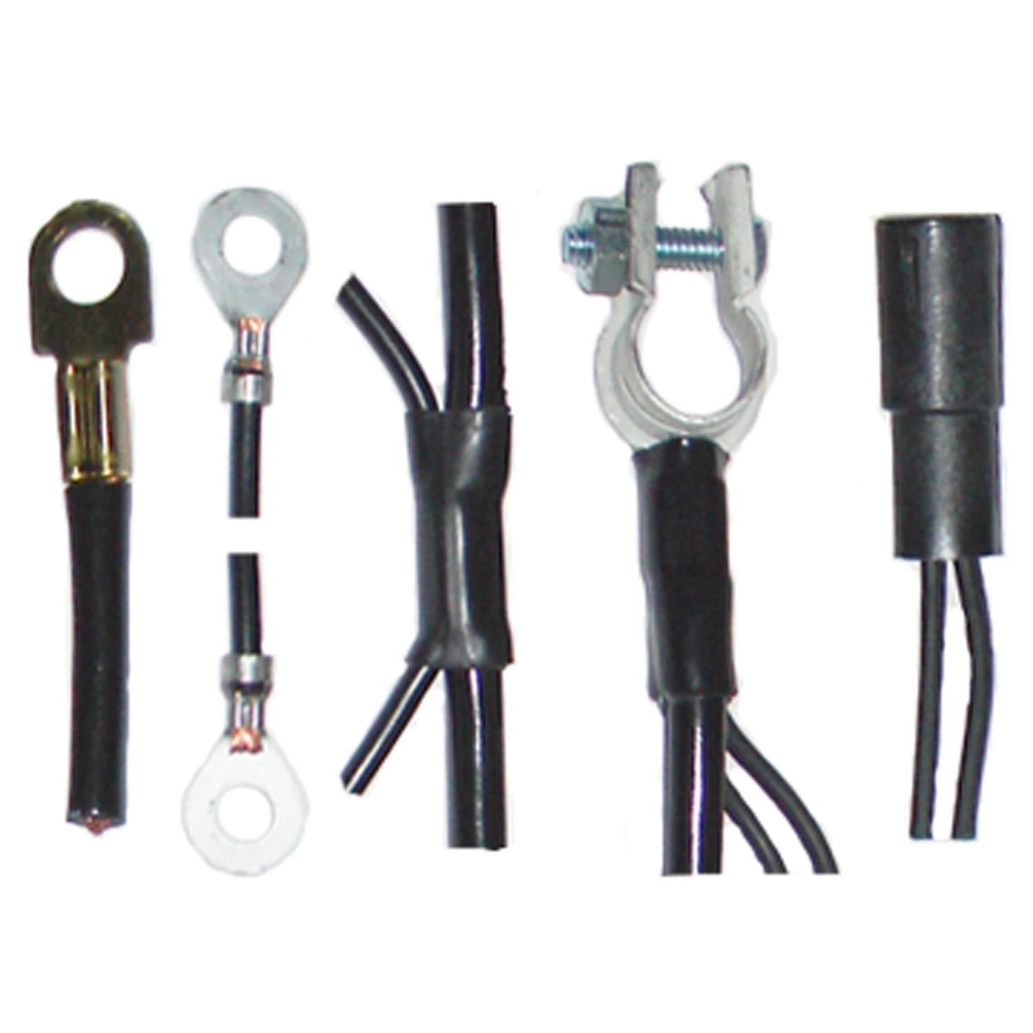 BWD BLF290 - Battery Cable BWD BLF290 Battery Cable product image 1 of 3