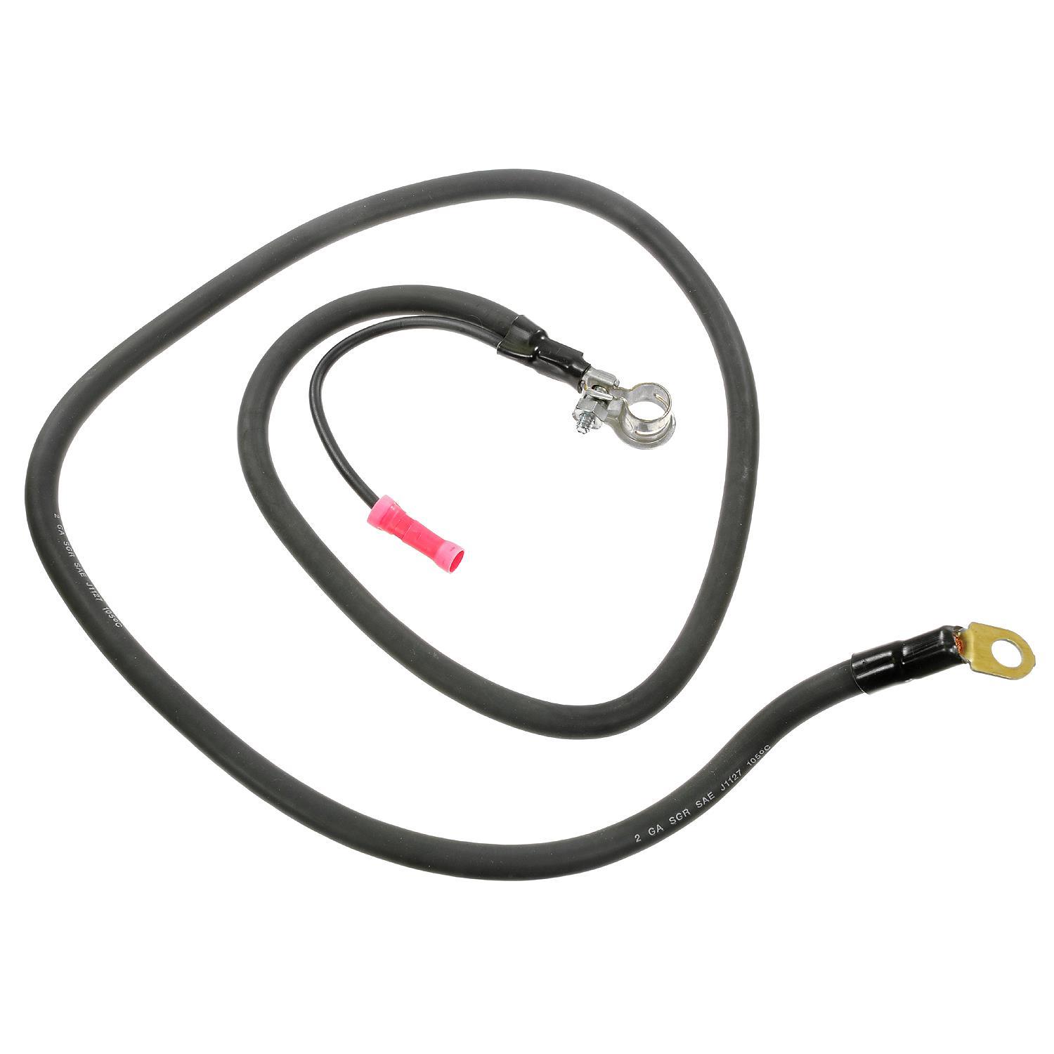 BWD BLF291 Battery Cable product image 1 of 1