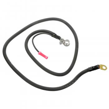 1994 Mercury Topaz Battery Cable Positive BWD BLF291 image 1 of 1