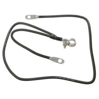 1994 Mitsubishi Eclipse Battery Cable Negative BWD BLF293 image 1 of 1