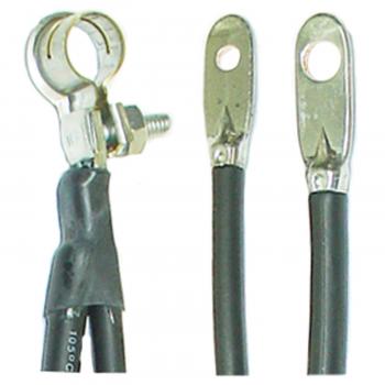 1994 Jeep Wrangler Battery Cable Positive BWD BLF294 image 1 of 2