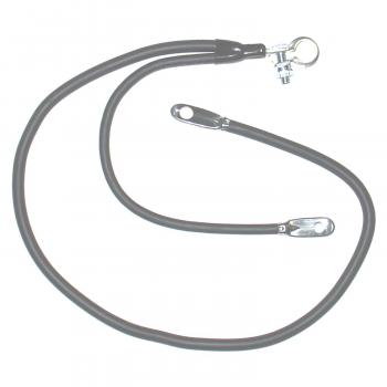 1994 Jeep Wrangler Battery Cable Positive BWD BLF294 image 2 of 2
