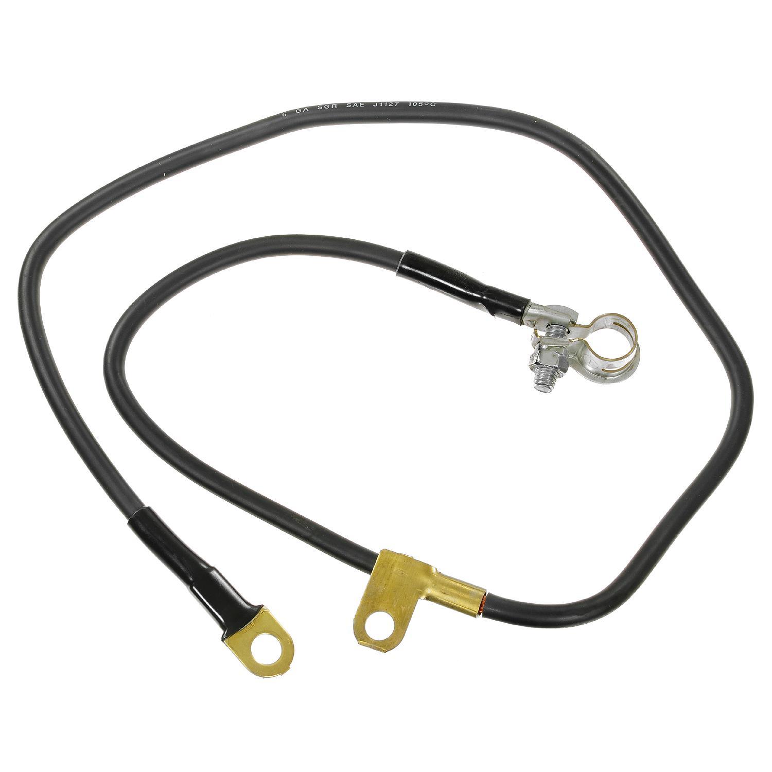 BWD BLF296 - Battery Cable BWD BLF296 Battery Cable product image 1 of 1