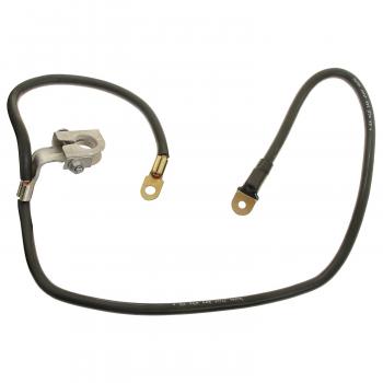 2007 Ford Edge Battery Cable