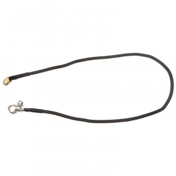 1993 Mitsubishi Mirage Battery Cable Positive BWD BLF301 image 1 of 1
