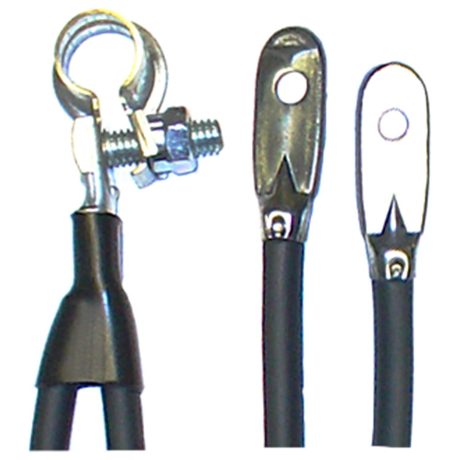 BWD BLF302 - Battery Cable BWD BLF302 Battery Cable product image 1 of 2