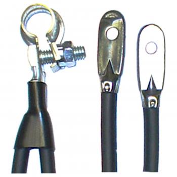 1993 Ford Probe Battery Cable