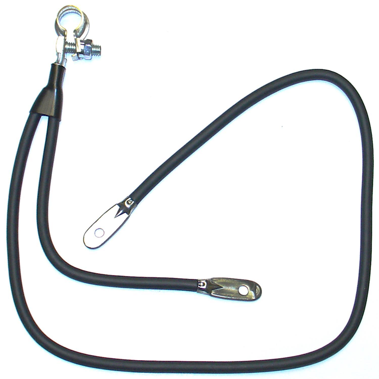 BWD BLF302 - Battery Cable BWD BLF302 Battery Cable product image 2 of 2
