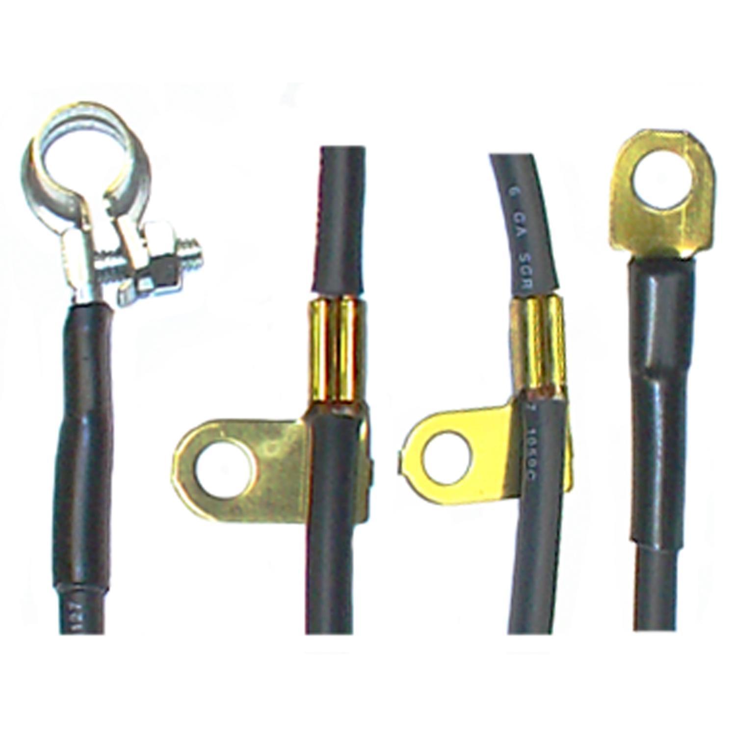 BWD BLF304 - Battery Cable BWD BLF304 Battery Cable product image 1 of 2