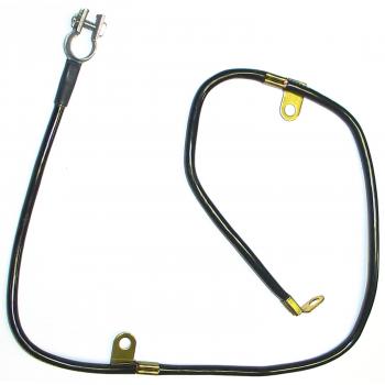 1994 Mitsubishi Mighty Max Battery Cable Negative BWD BLF305 image 2 of 2
