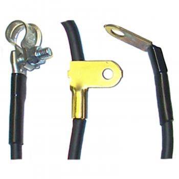 1993 Mazda B2200 Battery Cable