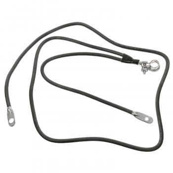 1993 Mazda B2200 Battery Cable Negative BWD BLF308 image 1 of 1