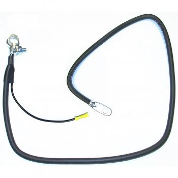 1994 Eagle Vision Battery Cable Positive BWD BLF309 image 2 of 2