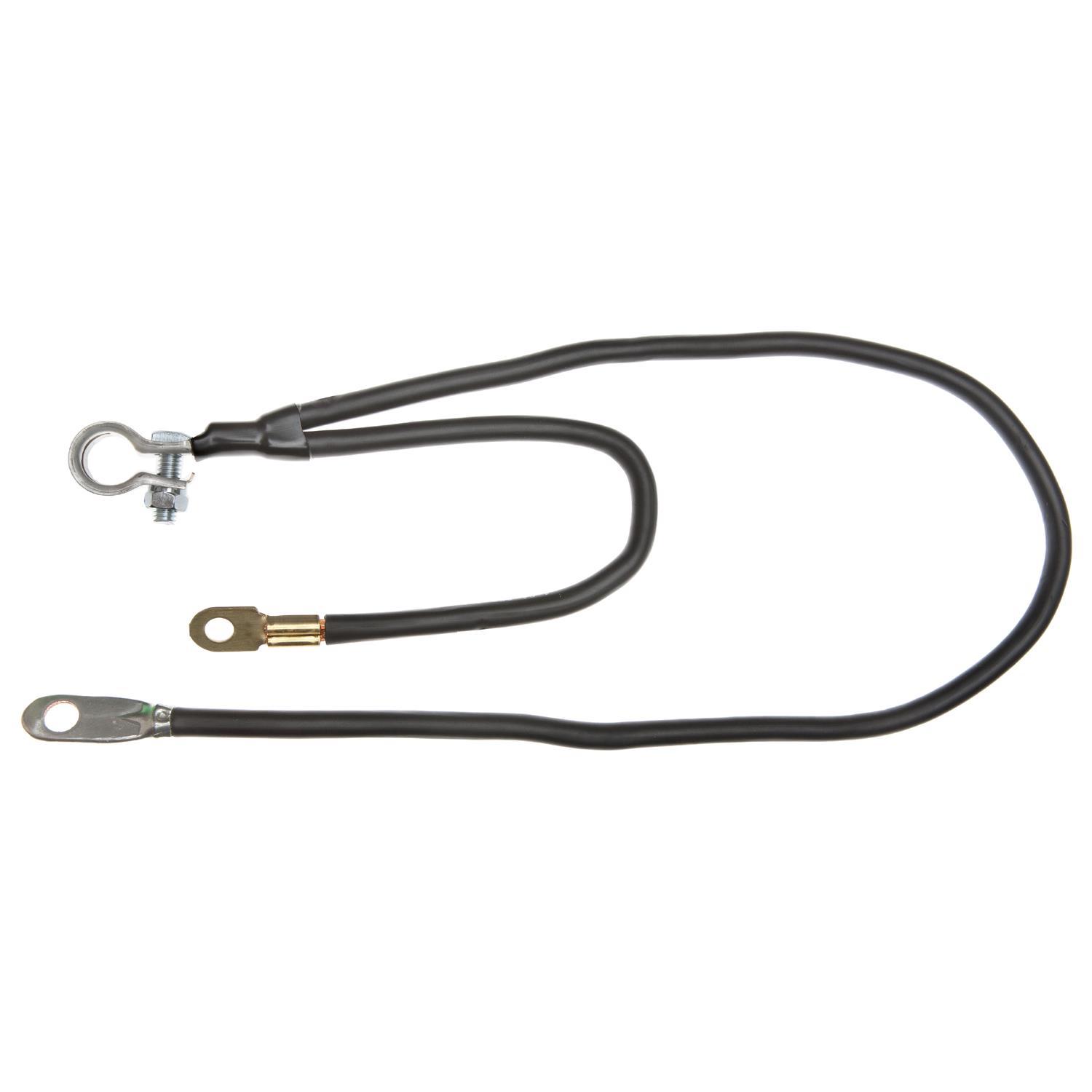 BWD BLF30TA - Battery Cable BWD BLF30TA Battery Cable product image 1 of 1