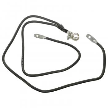 1989 Mazda 323 Battery Cable Negative BWD BLF310 image 1 of 1