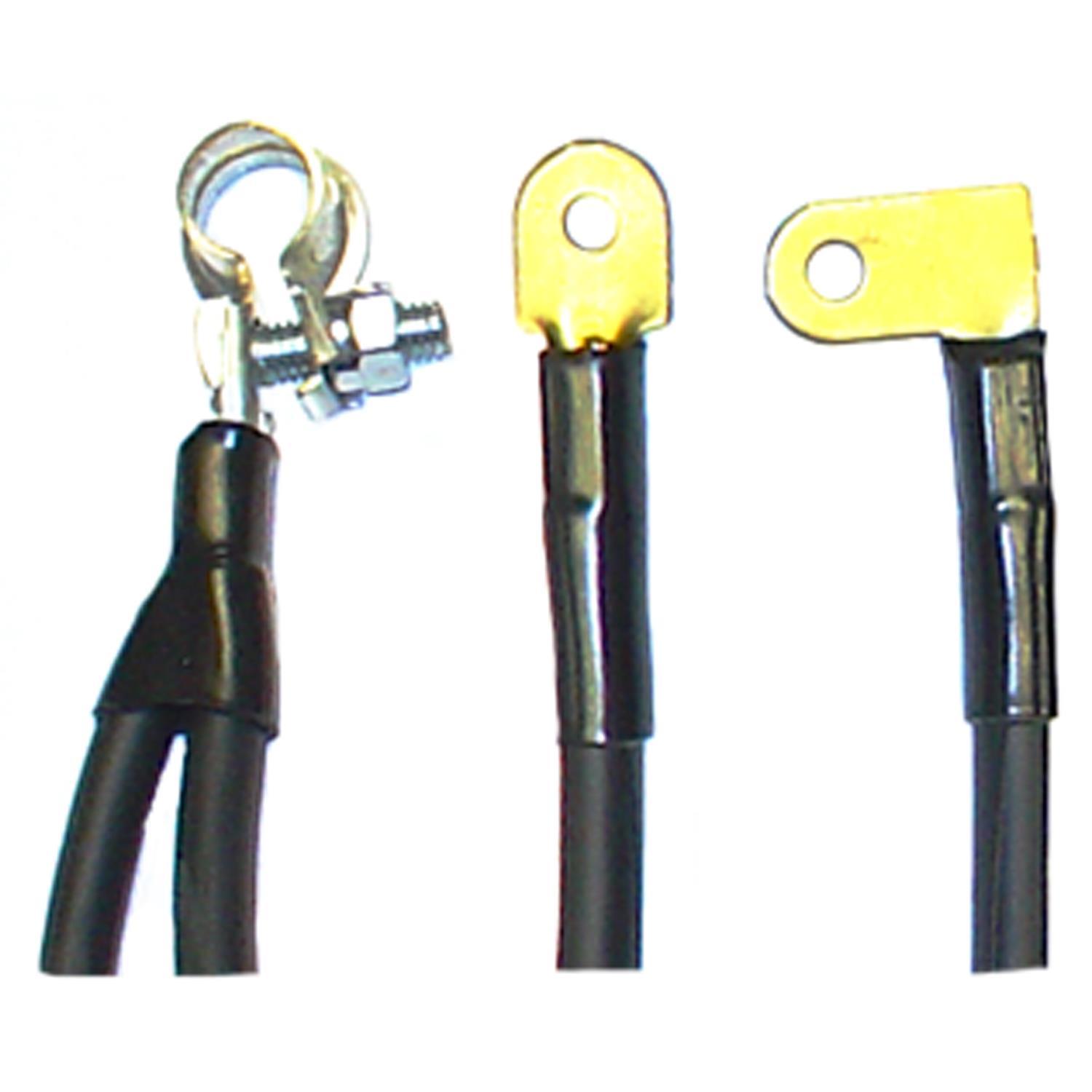 BWD BLF312 - Battery Cable BWD BLF312 Battery Cable product image 1 of 2