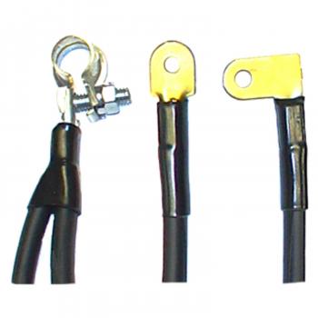 1993 Mazda MPV Battery Cable