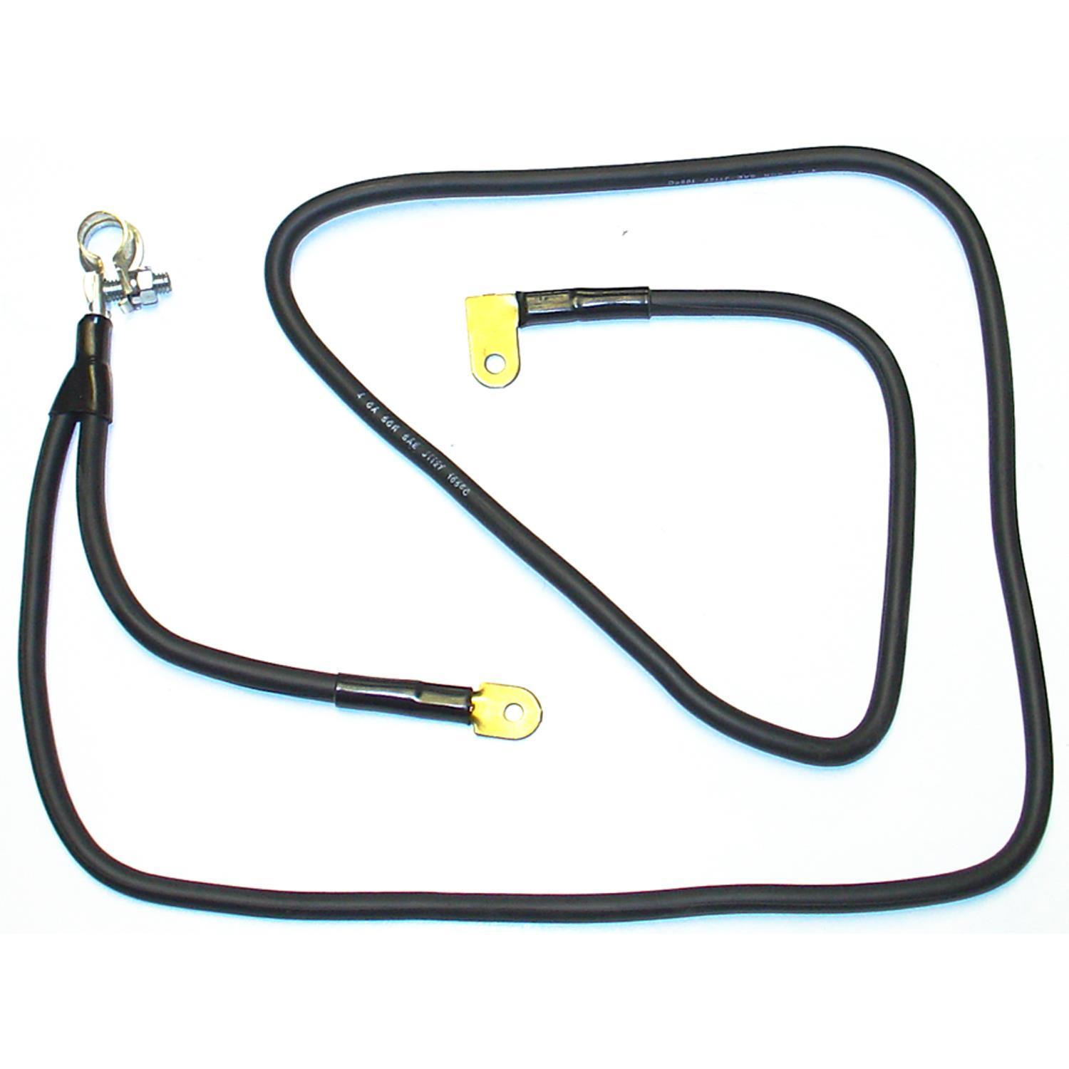 BWD BLF312 - Battery Cable BWD BLF312 Battery Cable product image 2 of 2