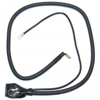 1993 Mazda MPV Battery Cable Positive BWD BLF313 image 2 of 2
