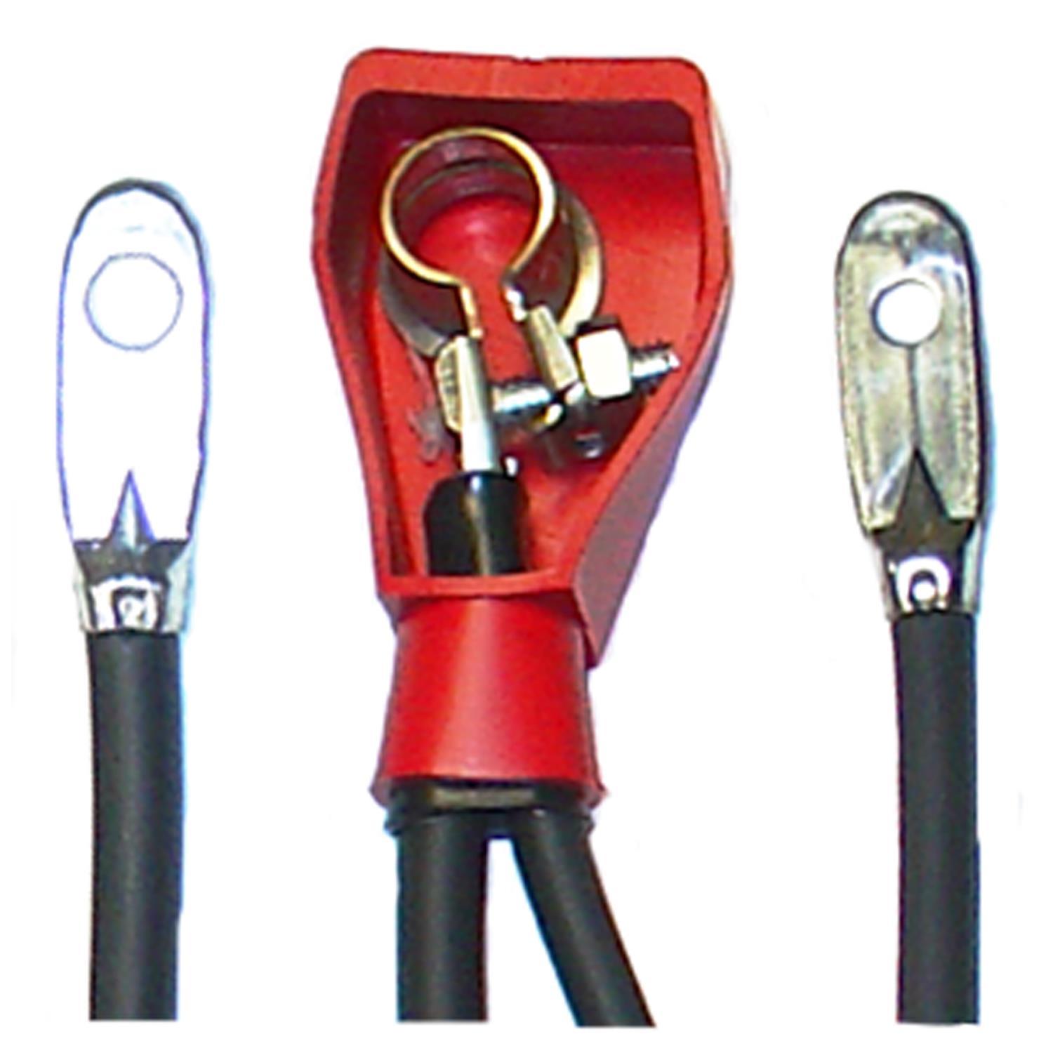 BWD BLF315 - Battery Cable BWD BLF315 Battery Cable product image 1 of 2