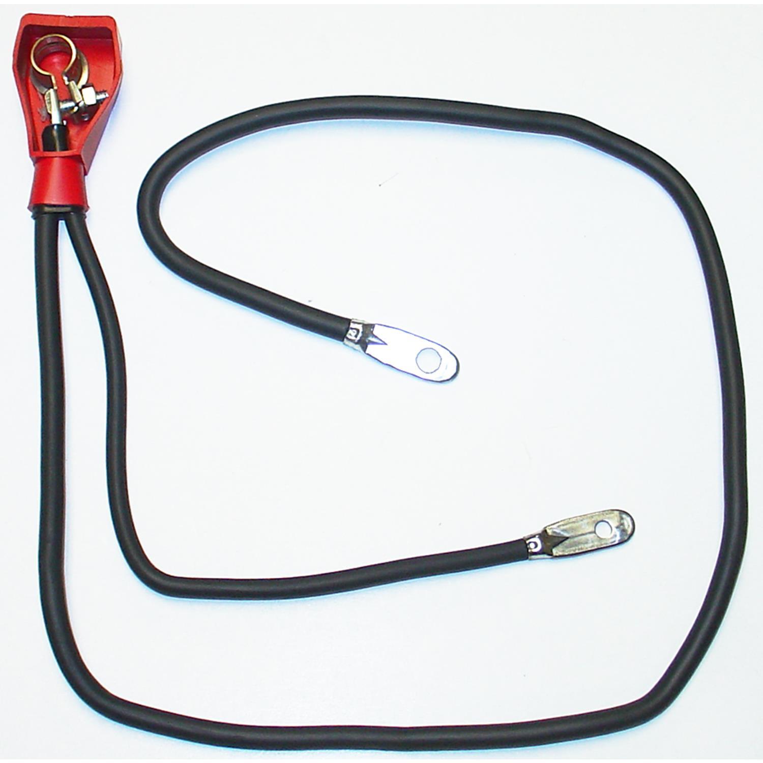 BWD BLF315 - Battery Cable BWD BLF315 Battery Cable product image 2 of 2