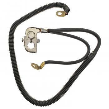 2005 Ford Focus Battery Cable Negative BWD BLF32RDN image 1 of 1