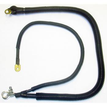 1995 Honda Accord Battery Cable Positive BWD BLF32TB0 image 2 of 2