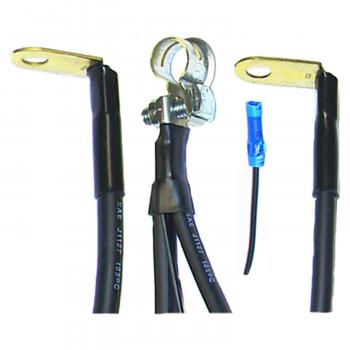 1991 Jeep Cherokee Battery Cable Positive BWD BLF32TBC image 1 of 2