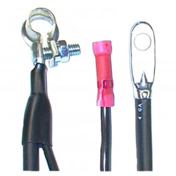 1994 Subaru Legacy Battery Cable