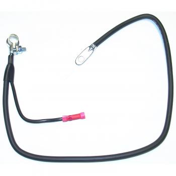 1994 Subaru Legacy Battery Cable Negative BWD BLF32UT image 2 of 2