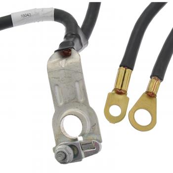 2003 Jeep Liberty Battery Cable