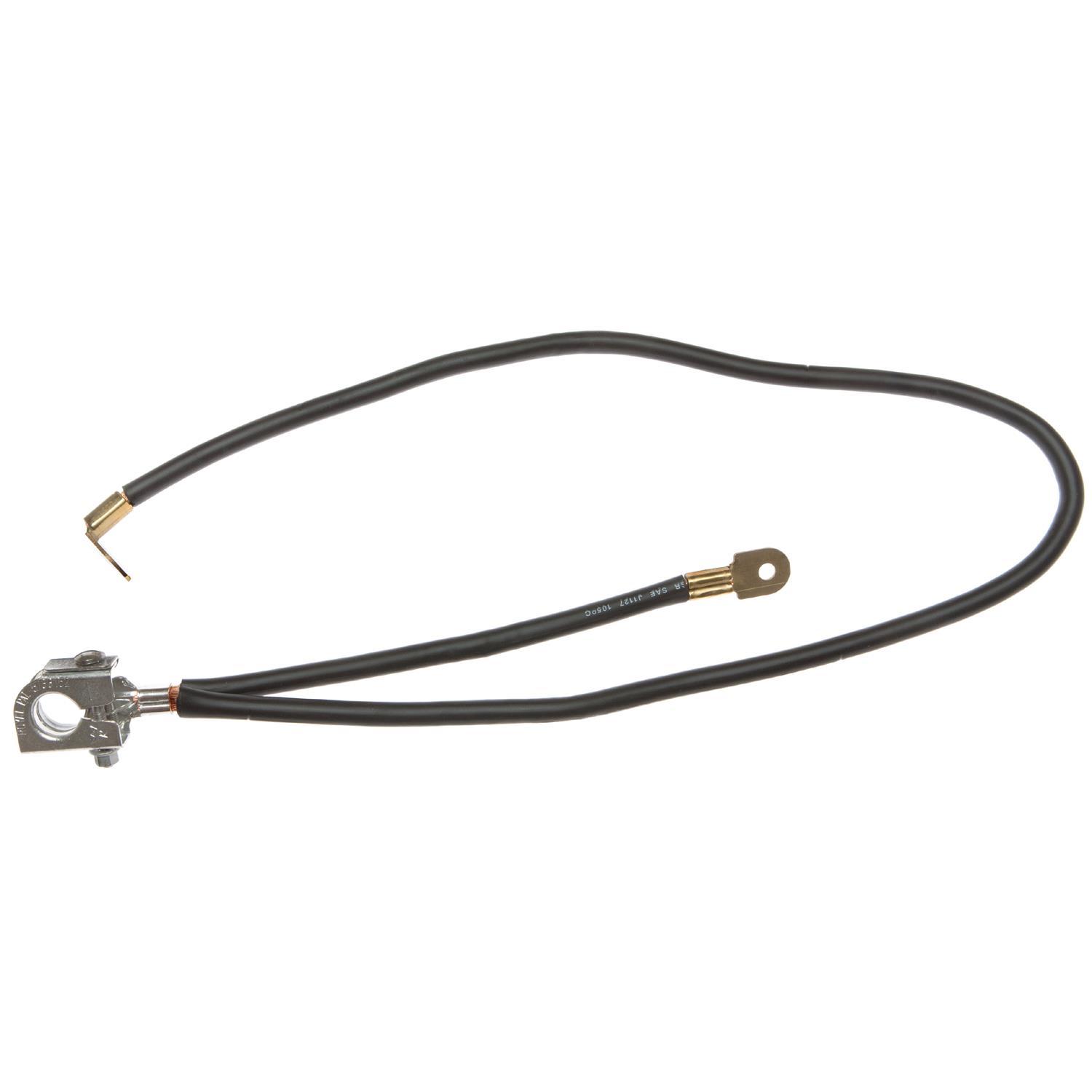 BWD BLF33RDN Battery Cable product image 1 of 1