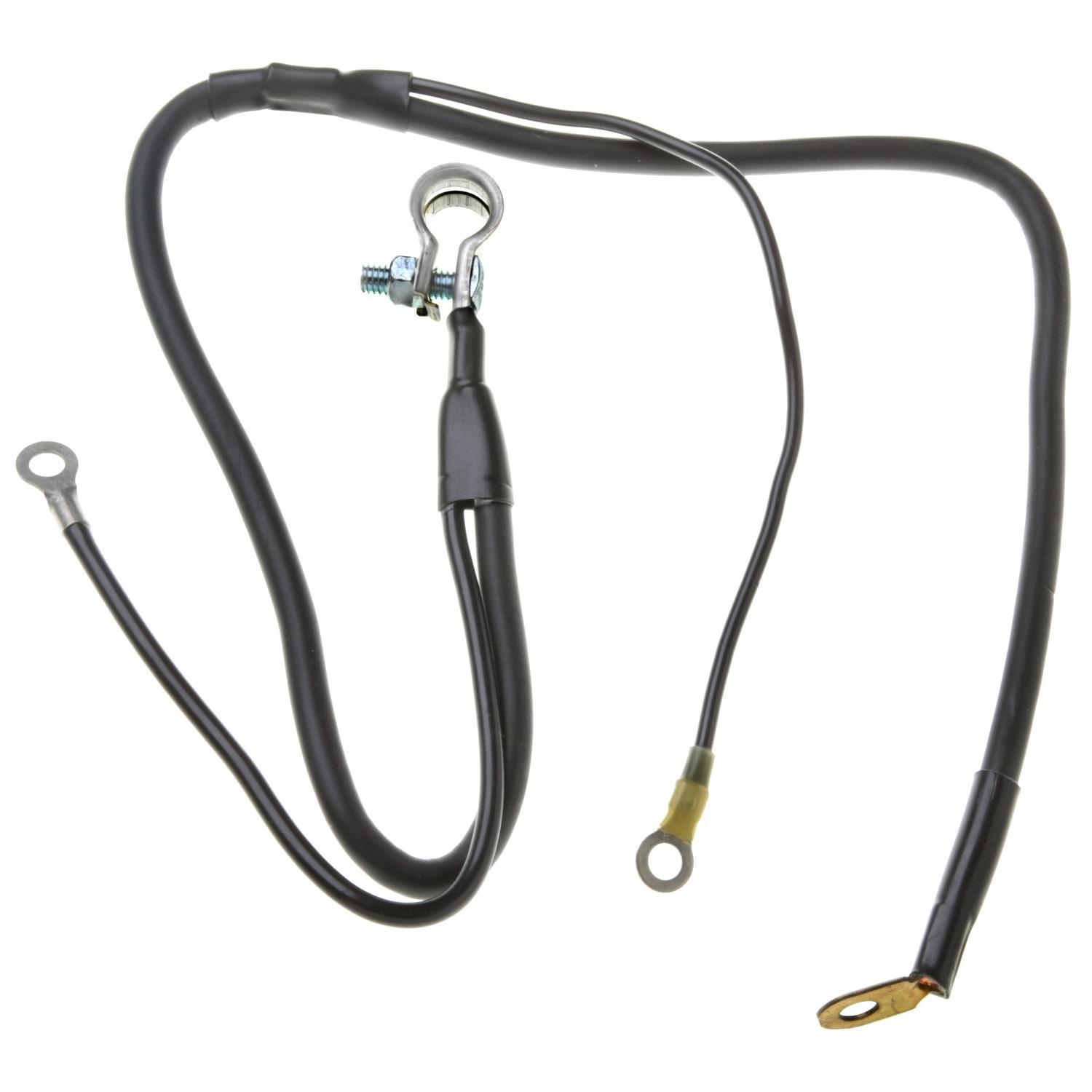 BWD BLF33TC Battery Cable product image 1 of 1