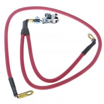 2003 Hyundai Sonata Battery Cable