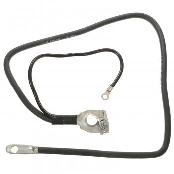 2006 GMC Canyon Battery Cable Negative BWD BLF35AEN image 1 of 1