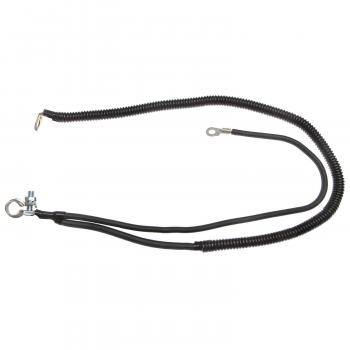 2000 Honda Civic Battery Cable Positive BWD BLF35TB image 1 of 1