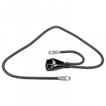1998 Eagle Talon Battery Cable Negative BWD BLF36TA image 1 of 1