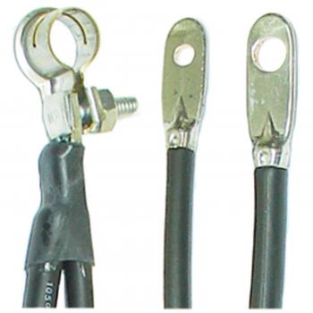 2004 GMC Canyon Battery Cable Positive BWD BLF36TB image 1 of 2
