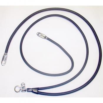 2004 GMC Canyon Battery Cable Positive BWD BLF36TB image 2 of 2
