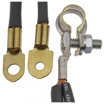 2012 Subaru Legacy Battery Cable