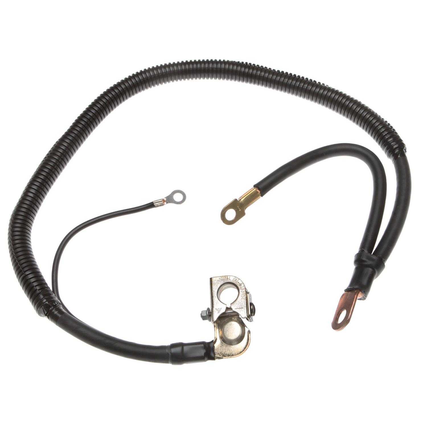 BWD BLF37RDN0 - Battery Cable BWD BLF37RDN0 Battery Cable product image 1 of 1